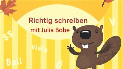 [Юлия Бобе] Немецкое правописание с нуля (2021)_0.jpg